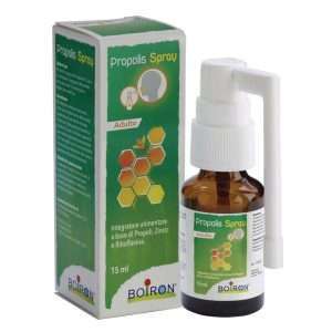 PROPOLIS SPRAY ADULTO 15ML