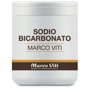 SODIO BICARBONATO VITI 100G