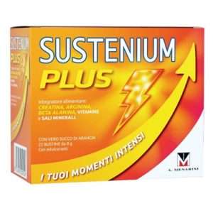 Sustenium Plus Int Form 22bust