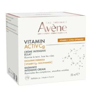 Avène Vitamin Activ CG Crema 50 ml