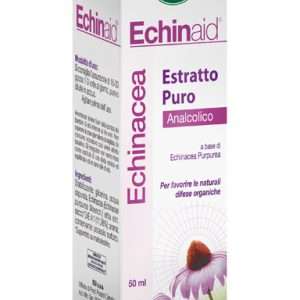 ESI ECHINAID ESTRATTO PURO ANALCOLICO 50 ML